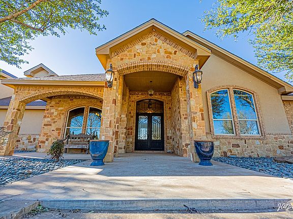 10500 E County Road 120, Midland, TX 79706 | MLS #50068918 | Zillow