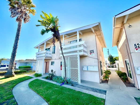 525 & 529 N D St #525C