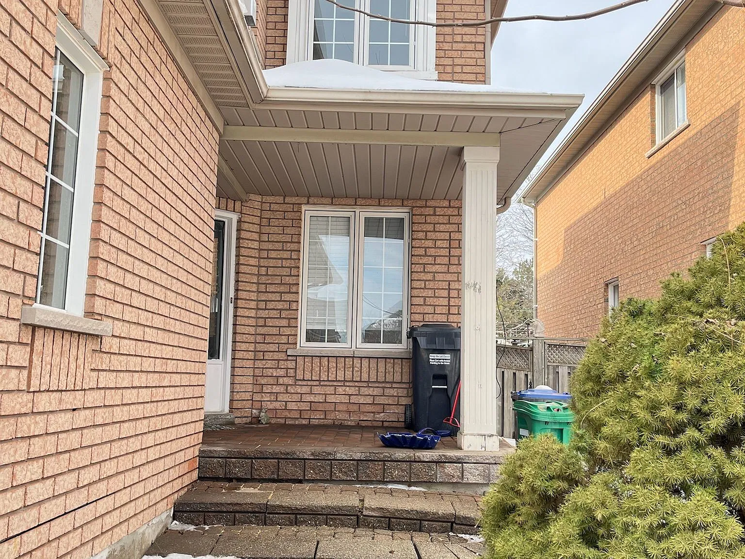 3 bed, $3,400 — Photo 3