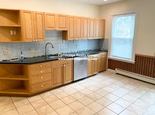 10-12 Morgan St #1, Somerville, MA 02143