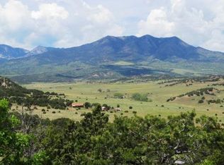 F1 Navajo Ranch Resorts LOT 61, Walsenburg, CO 81089