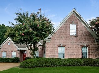 8270 Wesley Woods Cir, Cordova, TN 38018