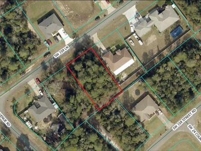 LOT 3 SW 159th Ln Lot 3, Ocala, FL, 34473