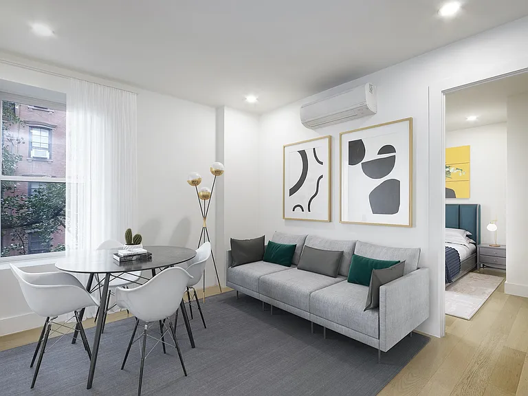 236 W 10th St #20 — Photo 1
