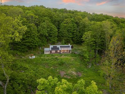 515 Shattuck Hill Road, Reading, VT, 05062