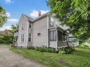 118 George St W, Saint Paul, MN 55107