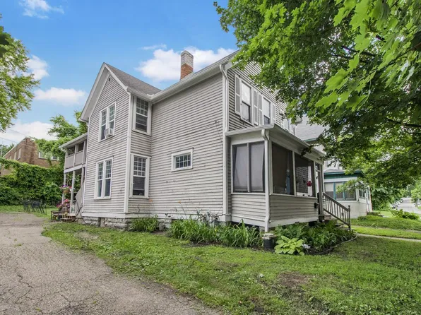 118 George St W, Saint Paul, MN 55107