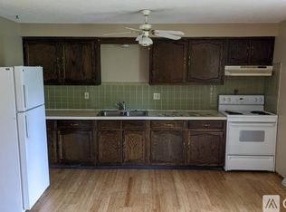 3685 Millvale Ave NE, Canton, OH 44705