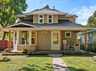 1122 1st Ave W, Kalispell, MT 59901