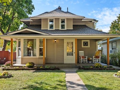 1122 1st Ave W, Kalispell, MT, 59901