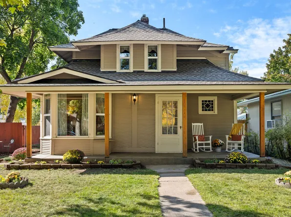 1122 1st Ave W, Kalispell, MT 59901