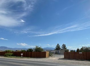 4799 Vicki Ann Rd, Pahrump, NV 89048