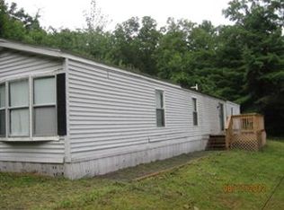 9551 Rodman Rd, Painted Post, NY 14870