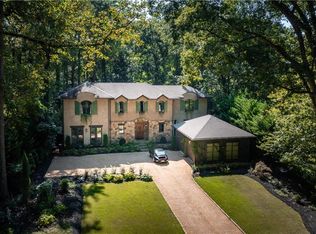 3118 W Roxboro Rd NE, Atlanta, GA 30324