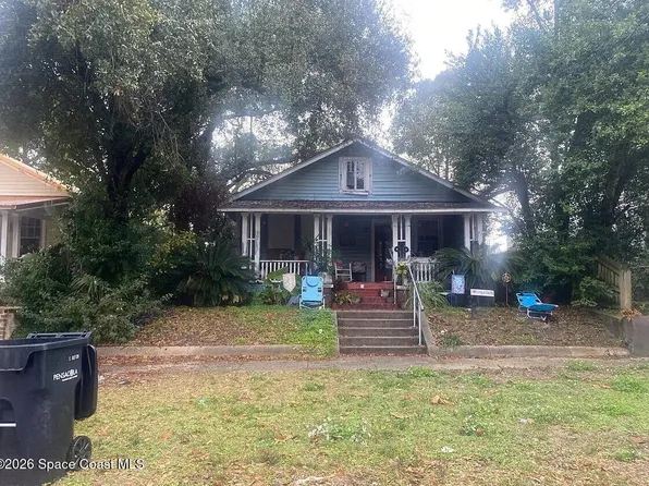 1004 E Jackson St, Pensacola, FL 32501