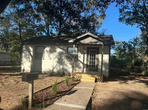 114 North Ave, Jacksonville, AR 72076