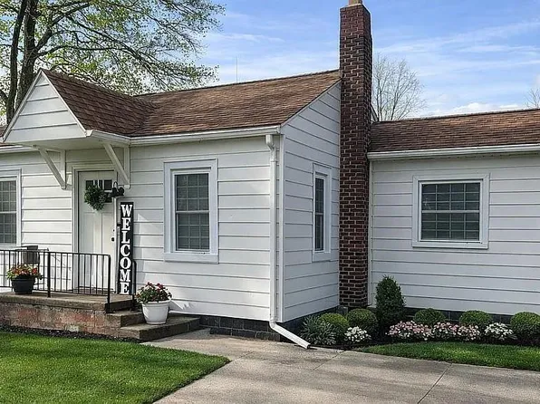 3030 W Newark Rd, Lapeer, MI 48446