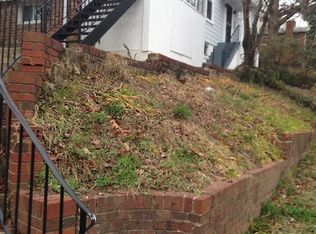 3206 Loud Pl SE, Washington, DC