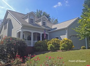 102 Harrison Cir, Locust Grove, VA 22508