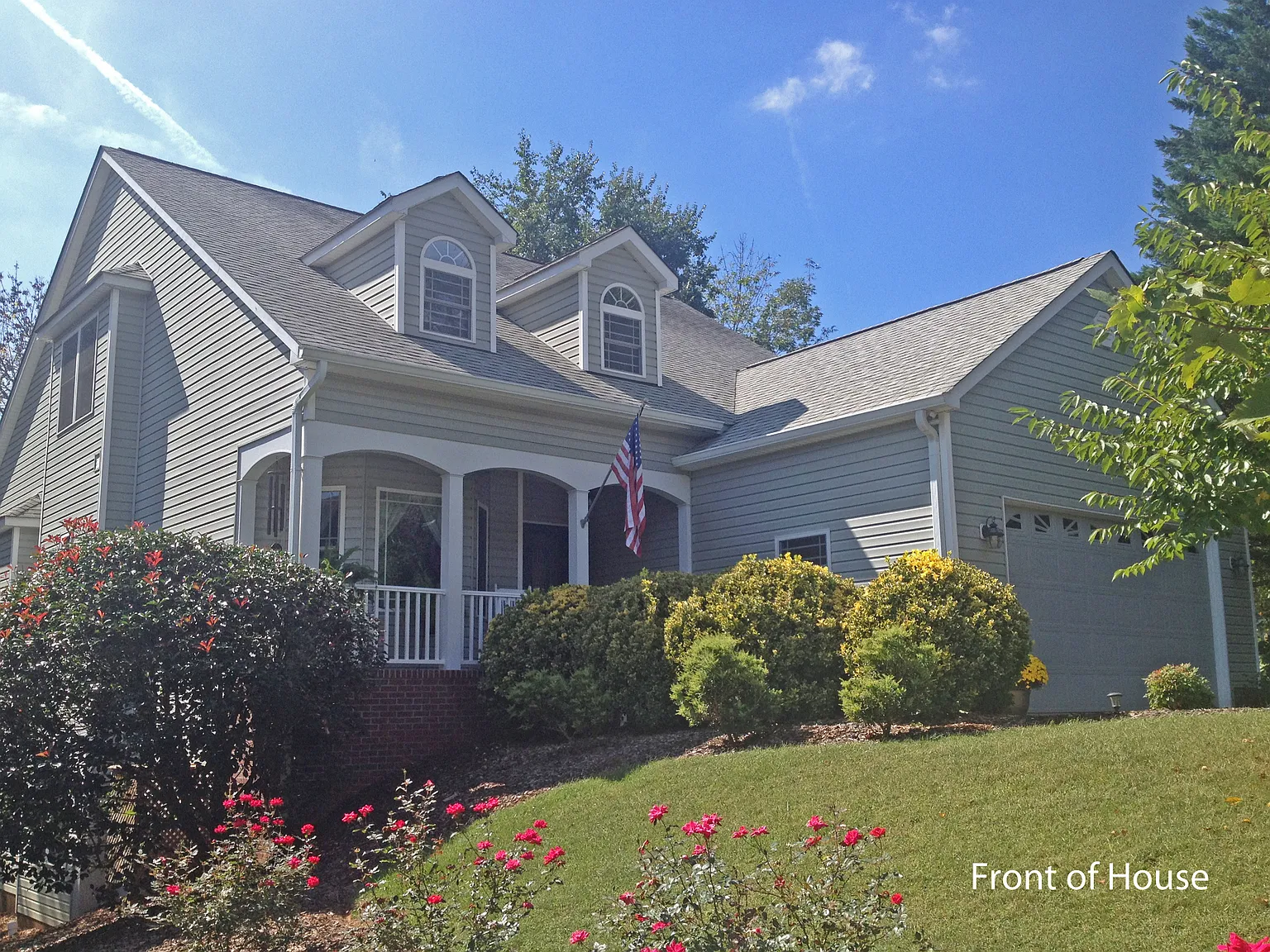102 Harrison Cir photo 1