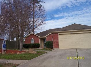 723 Darone Ct, Spring, TX 77386