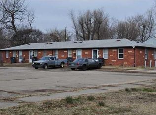 1219 N Minnesota Ave, Wichita, KS 67214
