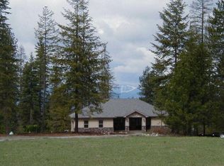 21797 N Rimrock Rd, Hayden Lake, ID 83835