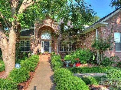 45 Iviers Dr, Little Rock, AR, 72223
