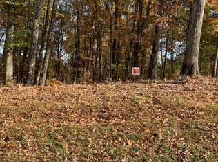515 Grande Vista Dr LOT 710, Rockwood, TN 37854