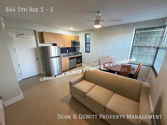 2nd image of 844 5th Ave S APT 5