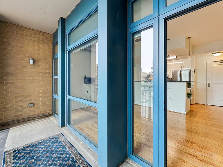 1390 Kenyon St NW #416 — Photo 8