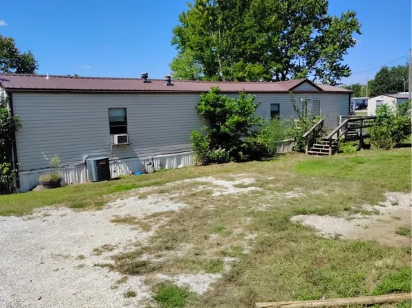 406 N Main St #410, Diamond, MO 64840