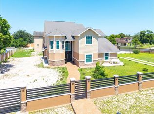 1101 Greenbriar Ave, Palmview, TX 78572