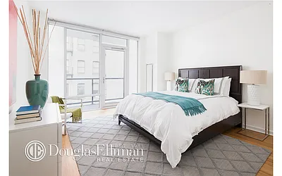 Sold by Douglas Elliman