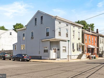 519 Beatty St, Trenton, NJ, 08611