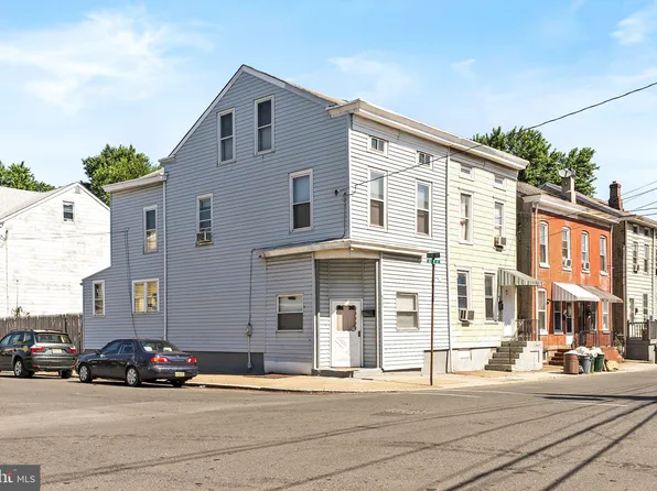 519 Beatty St, Trenton, NJ 08611