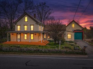 1 S Policy Street, Salem, NH 03079