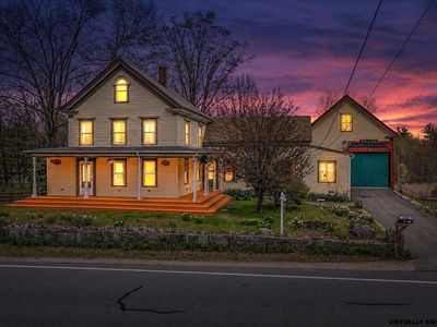 1 S Policy Street, Salem, NH, 03079