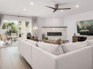 8721 E VIA DE VIVA Street, Scottsdale, AZ 85258
