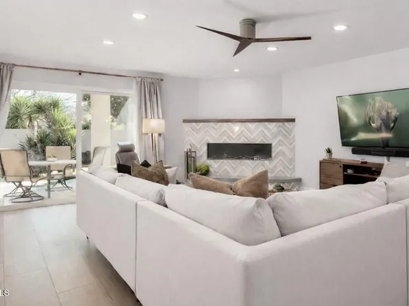 8721 E VIA DE VIVA Street, Scottsdale, AZ 85258