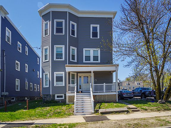 2nd image of 12 Redfield St #3