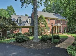 2541 Viburg Ct, Midlothian, VA 23113