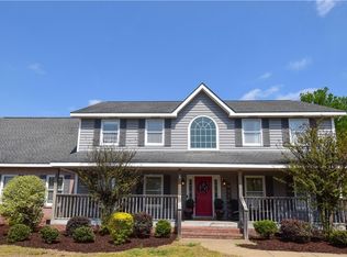 1210 Auxford Ave, Tuscaloosa, AL 35405