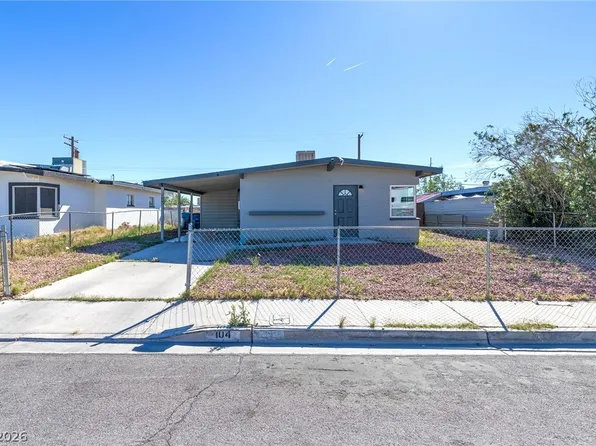 104 Stanford St, Las Vegas, NV 89107