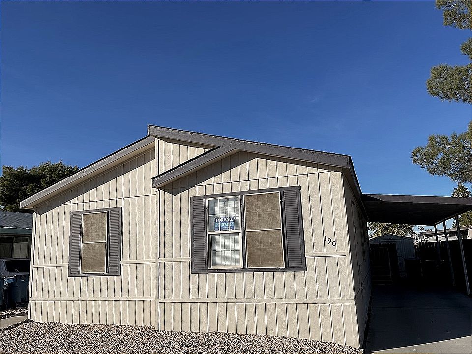 1st image of 3001 Cabana Dr Unit 190