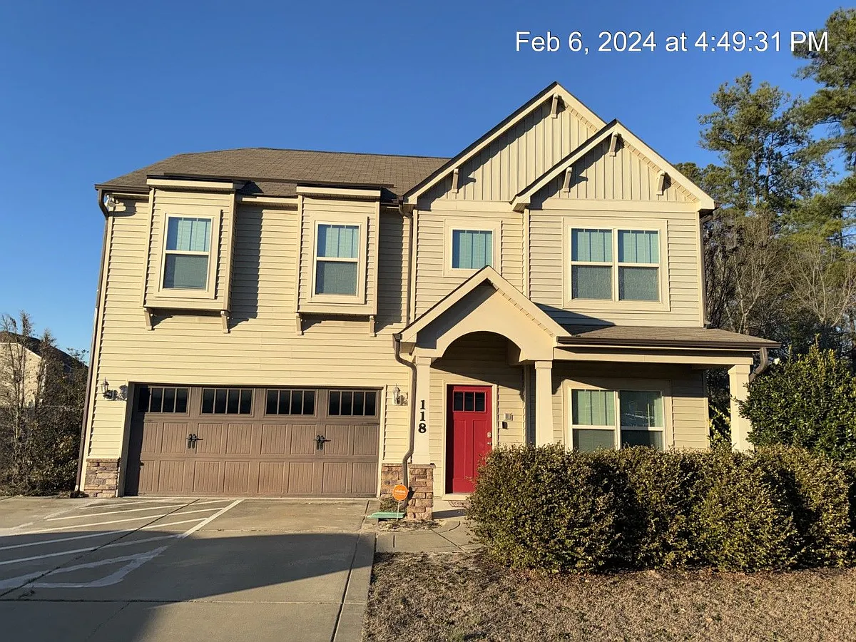 Building Photo - 118 Blackhawk Ln