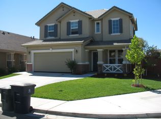 2408 Golden Leaf Ln, Tracy, CA