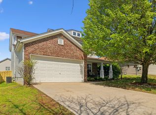 117 Vine Ln, Goodlettsville, TN 37072