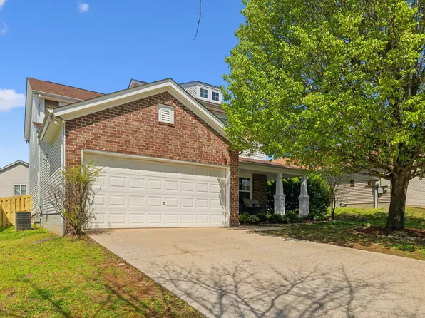 117 Vine Ln, Goodlettsville, TN 37072