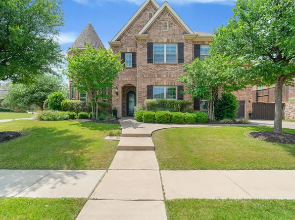 6701 Canyon Oak Ct, Argyle, TX 76226